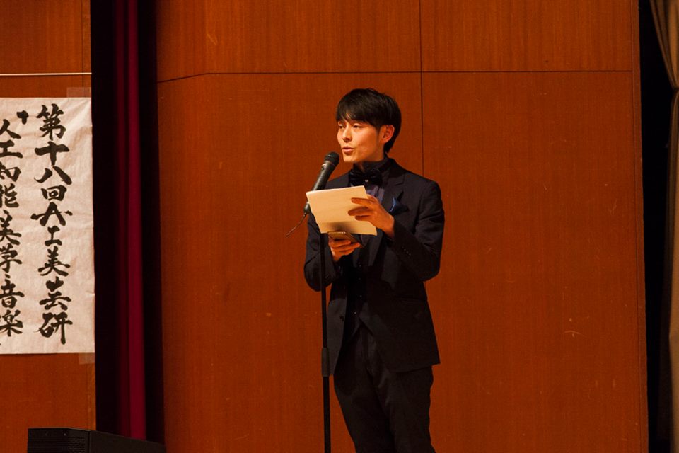 第17回AI美芸研(人工知能美学芸術研究会)記録写真15