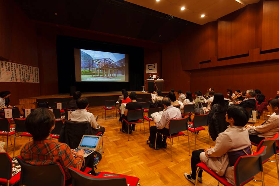 第17回AI美芸研(人工知能美学芸術研究会)記録写真07