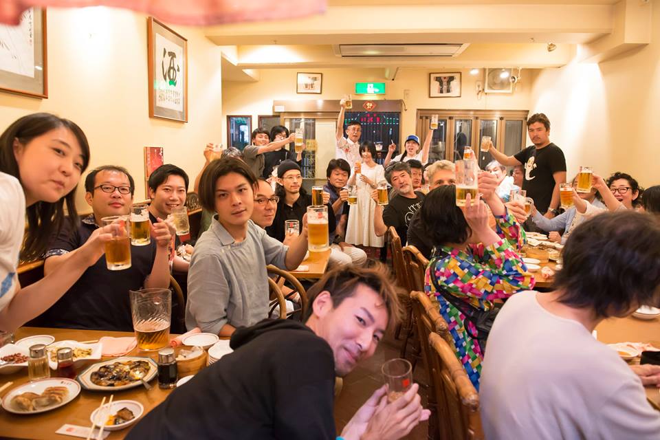 第17回AI美芸研(人工知能美学芸術研究会)記録写真14