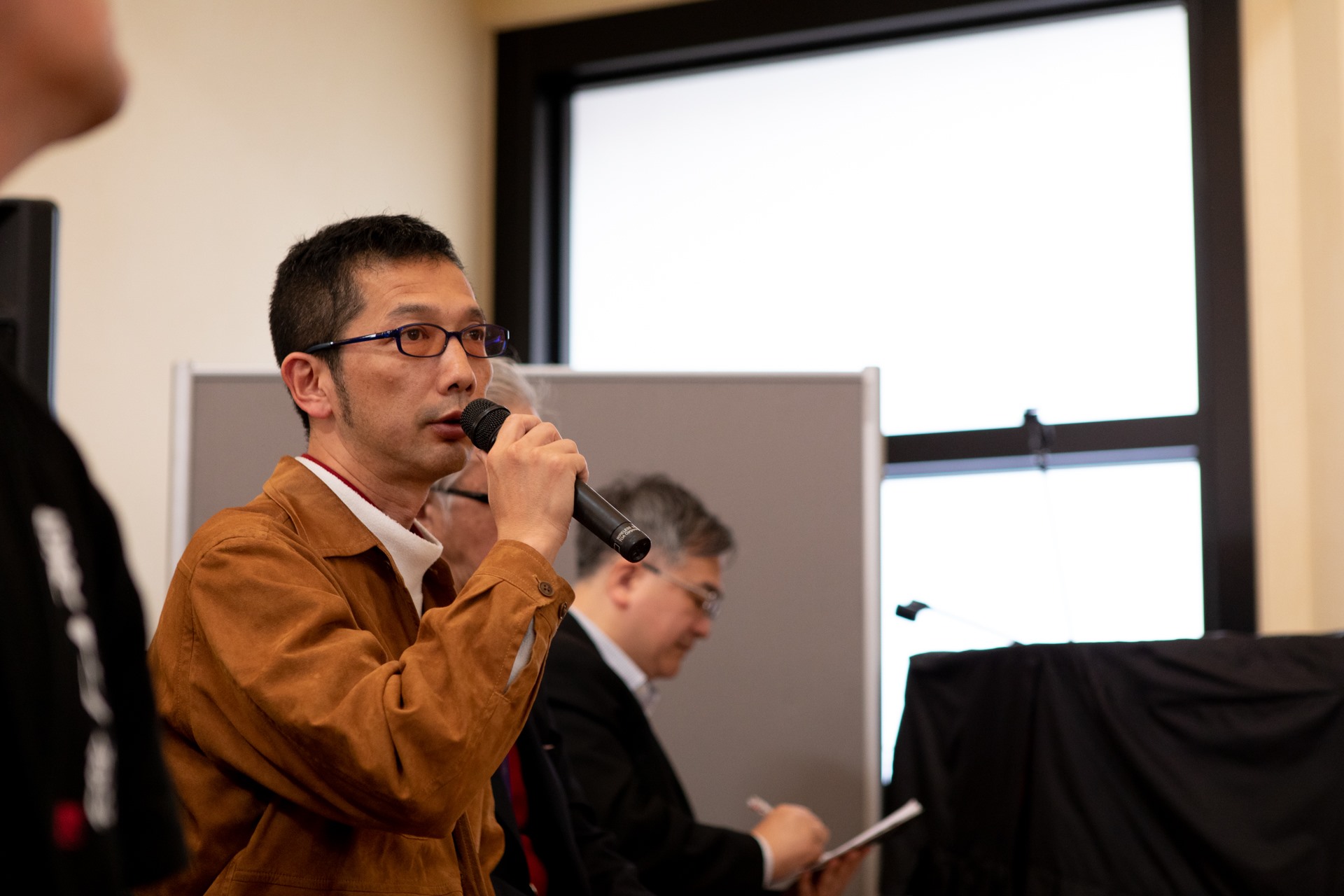 第24回AI美芸研(人工知能美学芸術研究会)記録写真13