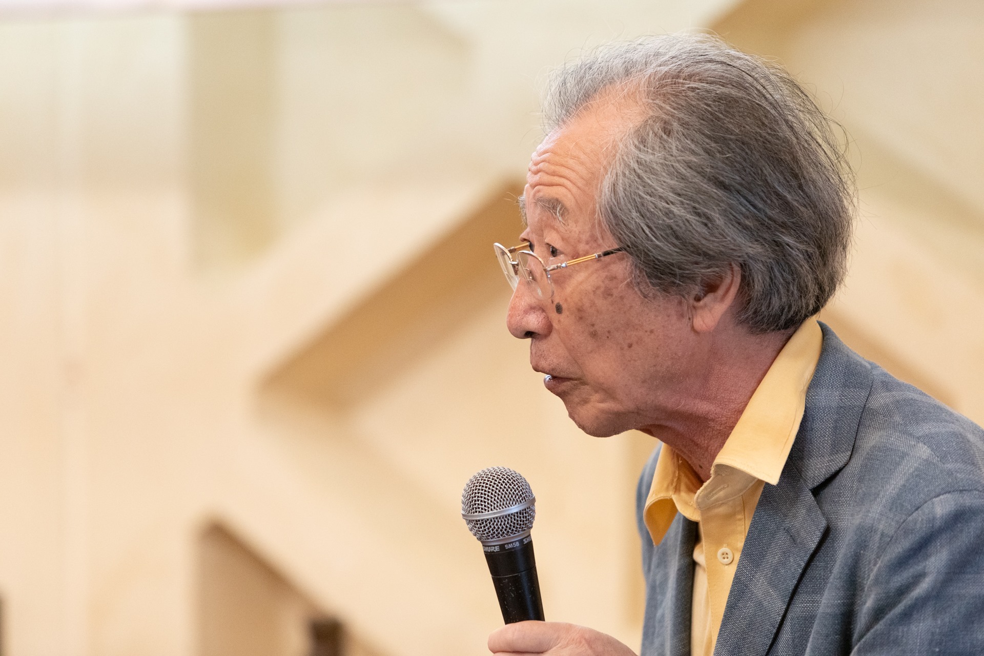 第24回AI美芸研(人工知能美学芸術研究会)記録写真31
