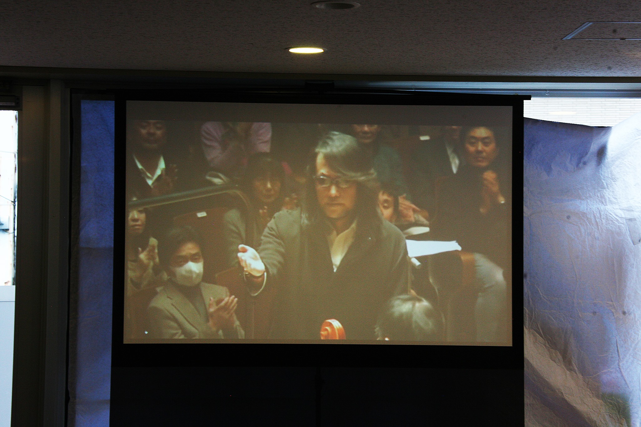 第25回AI美芸研(人工知能美学芸術研究会)記録写真19