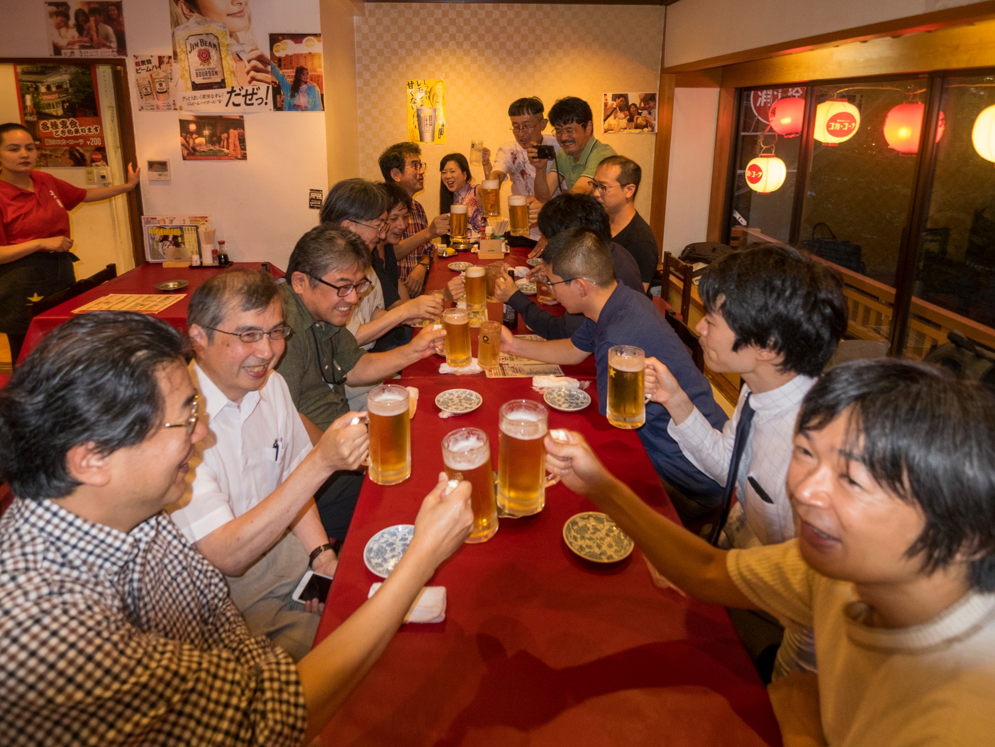 第25回AI美研(人工知能美学芸術研究会)記録写真26